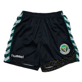 Buy 2011/13 Zanzibar Home Shorts (S) Hummel ~ Free worldwide shipping ~ Authentic Vintage Football Shirts from Cult Kits