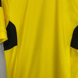 Shop 2012 COLUMBUS CREW HOME SHIRT (L) ADIDAS, classic football shirts, vintage football shirts & retro soccer jerseys at Cult Kits