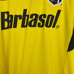 Shop 2012 COLUMBUS CREW HOME SHIRT (L) ADIDAS, classic football shirts, vintage football shirts & retro soccer jerseys at Cult Kits