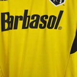Shop 2012 COLUMBUS CREW HOME SHIRT (L) ADIDAS, classic football shirts, vintage football shirts & retro soccer jerseys at Cult Kits