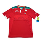 Buy 2012 MEXICO *BNWT* THIRD SHIRT (L) ATLETICA ~ Free worldwide shipping available ~ Authentic Vintage Football Shirts from Cult Kits