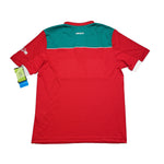 Buy 2012 MEXICO *BNWT* THIRD SHIRT (L) ATLETICA ~ Free worldwide shipping available ~ Authentic Vintage Football Shirts from Cult Kits
