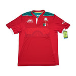 Buy 2012 MEXICO OLYMPICS *BNWT* THIRD SHIRT (L) ATLETICA ~ Free worldwide shipping available ~ Authentic Vintage Football Shirts from Cult Kits