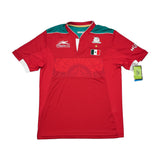 Buy 2012 MEXICO OLYMPICS *BNWT* THIRD SHIRT (L) ATLETICA ~ Free worldwide shipping available ~ Authentic Vintage Football Shirts from Cult Kits