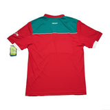 Buy 2012 MEXICO OLYMPICS *BNWT* THIRD SHIRT (L) ATLETICA ~ Free worldwide shipping available ~ Authentic Vintage Football Shirts from Cult Kits