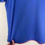 Shop 2012 SHANGHAI SHENHUA HOME SHIRT (L) NIKE, classic football shirts, vintage football shirts & retro soccer jerseys at Cult Kits