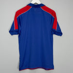 Shop 2012 SHANGHAI SHENHUA HOME SHIRT (L) NIKE, classic football shirts, vintage football shirts & retro soccer jerseys at Cult Kits