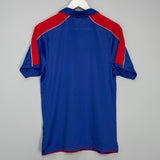 Shop 2012 SHANGHAI SHENHUA HOME SHIRT (L) NIKE, classic football shirts, vintage football shirts & retro soccer jerseys at Cult Kits