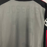 Shop 2012/13 AC MILAN C/L GK SHIRT (L) ADIDAS, classic football shirts, vintage football shirts & retro soccer jerseys at Cult Kits
