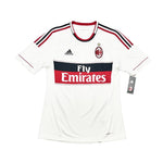 Buy 2012/13 AC Milan El Shaarawy 92 *BNWT* Away Shirt (M) Adidas ~ Free worldwide shipping ~ Authentic Vintage Football Shirts from Cult Kits