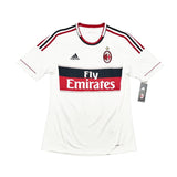 Buy 2012/13 AC Milan El Shaarawy 92 *BNWT* Away Shirt (M) Adidas ~ Free worldwide shipping ~ Authentic Vintage Football Shirts from Cult Kits