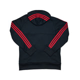 Buy 2012/13 AC Milan Hooded Track Jacket (M) Adidas ~ Free worldwide shipping ~ Authentic Vintage Football Shirts from Cult Kits