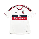Buy 2012/13 AC Milan Prince 10 Away Shirt (M) Adidas ~ Free worldwide shipping available ~ Authentic Vintage Football Shirts from Cult Kits