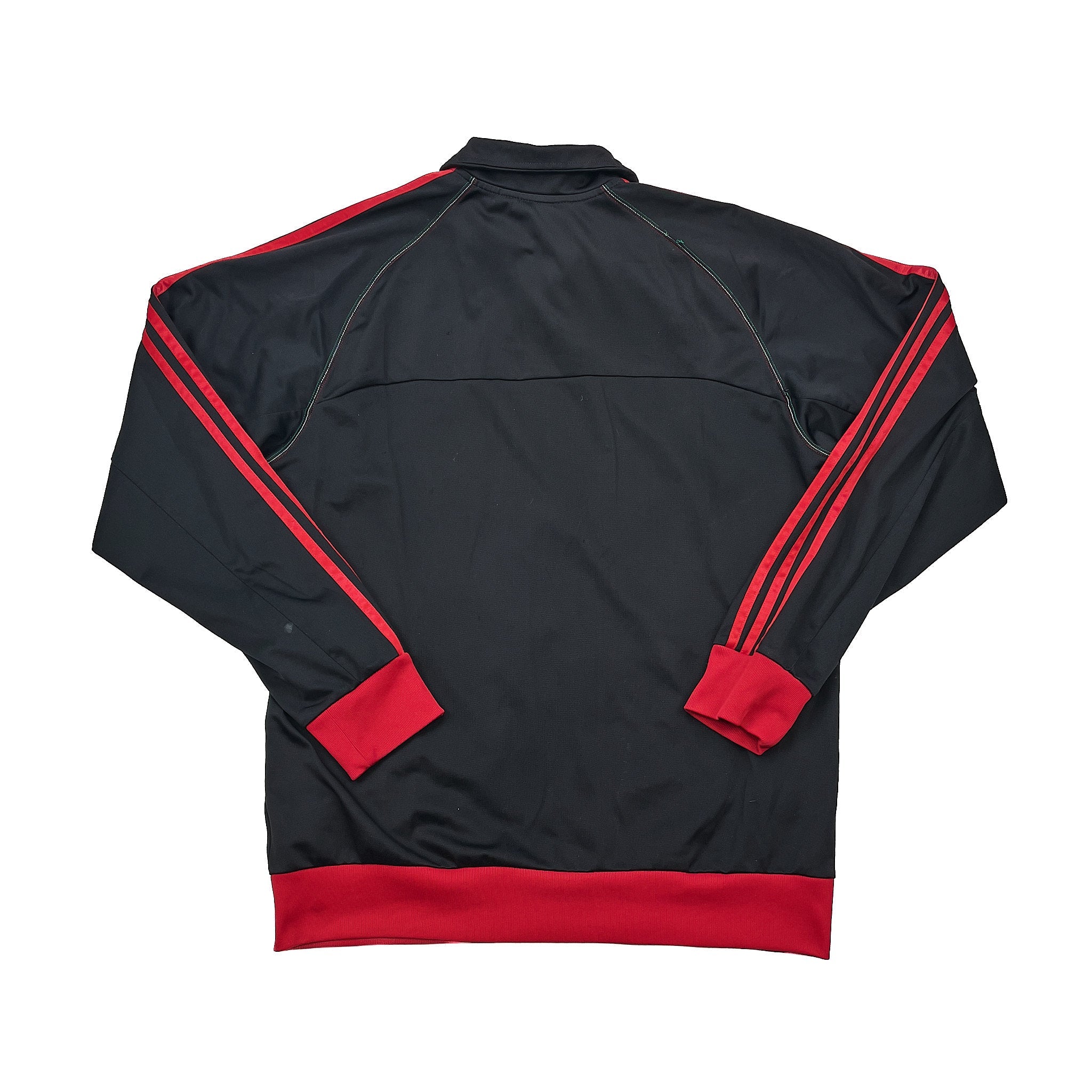2012/13 AC Milan Track Jacket (L) Adidas – Cult Kits