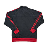 Buy 2012/13 AC Milan Track Jacket (L) Adidas ~ Free worldwide shipping available ~ Authentic Vintage Football Shirts from Cult Kits