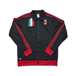 Buy 2012/13 AC Milan Track Jacket (L) Adidas ~ Free worldwide shipping available ~ Authentic Vintage Football Shirts from Cult Kits
