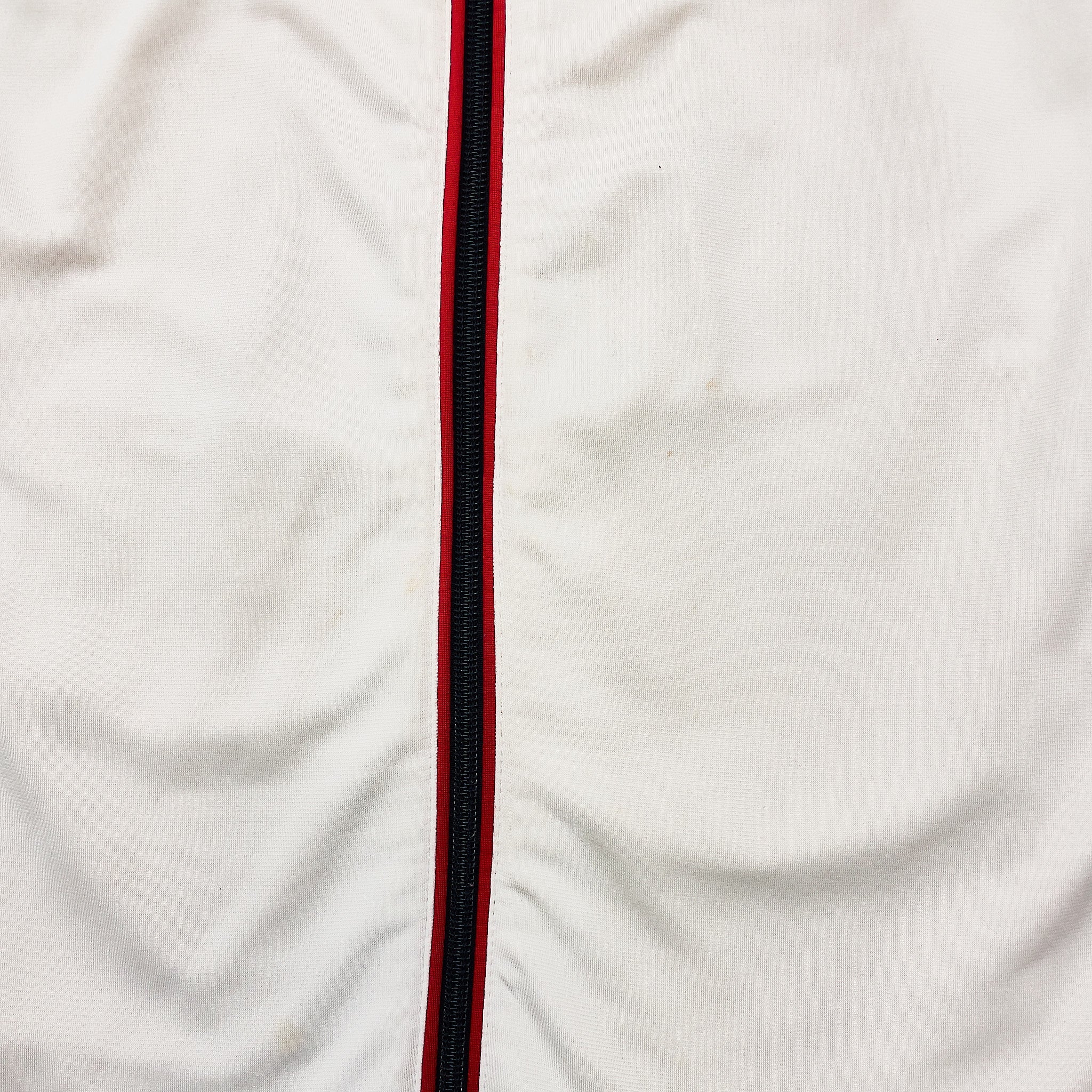 Buy 2012/13 AC Milan Track Jacket (S) Adidas ~ Free worldwide shipping available ~ Authentic Vintage Football Shirts from Cult Kits