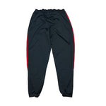 Buy 2012/13 AC Milan Tracksuit Bottoms (L) Adidas ~ Free worldwide shipping available ~ Authentic Vintage Football Shirts from Cult Kits