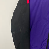 Shop 2012/13 ARSENAL TRACK JACKET (L) NIKE, classic football shirts, vintage football shirts & retro soccer jerseys at Cult Kits