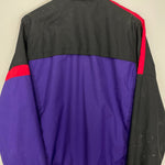 Shop 2012/13 ARSENAL TRACK JACKET (L) NIKE, classic football shirts, vintage football shirts & retro soccer jerseys at Cult Kits