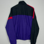 Shop 2012/13 ARSENAL TRACK JACKET (L) NIKE, classic football shirts, vintage football shirts & retro soccer jerseys at Cult Kits
