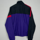 Shop 2012/13 ARSENAL TRACK JACKET (L) NIKE, classic football shirts, vintage football shirts & retro soccer jerseys at Cult Kits