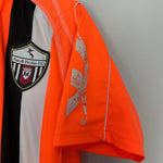 Shop 2012/13 ASCOLI PICCHIO #12 AWAY SHIRT (M) MAX, classic football shirts, vintage football shirts & retro soccer jerseys at Cult Kits