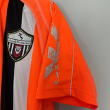 Shop 2012/13 ASCOLI PICCHIO #12 AWAY SHIRT (M) MAX, classic football shirts, vintage football shirts & retro soccer jerseys at Cult Kits