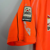 Shop 2012/13 ASCOLI PICCHIO #12 AWAY SHIRT (M) MAX, classic football shirts, vintage football shirts & retro soccer jerseys at Cult Kits