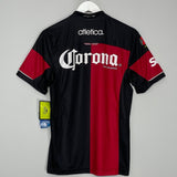 Shop 2012/13 ATLAS *BNWT* HOME SHIRT (S) ATLETICA, classic football shirts, vintage football shirts & retro soccer jerseys at Cult Kits