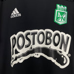 Shop 2012/13 ATLETICO NACIONAL AWAY SHIRT (L) ADIDAS, classic football shirts, vintage football shirts & retro soccer jerseys at Cult Kits