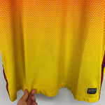 Shop 2012/13 BARCELONA MESSI #10 AWAY SHIRT (L) NIKE, classic football shirts, vintage football shirts & retro soccer jerseys at Cult Kits