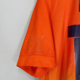 Shop 2012/13 BARCELONA MESSI #10 AWAY SHIRT (XL) NIKE, classic football shirts, vintage football shirts & retro soccer jerseys at Cult Kits