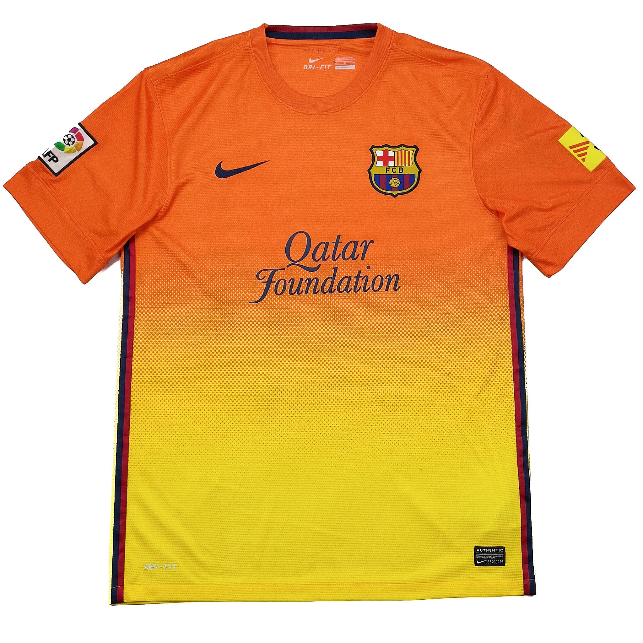 2012-13-barcelona-pedro-17-away-shirt-m-nike23424