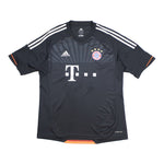 Buy 2012/13 Bayern Munich Robben 10 Third Shirt (L) Adidas ~ Free worldwide shipping ~ Authentic Vintage Football Shirts from Cult Kits