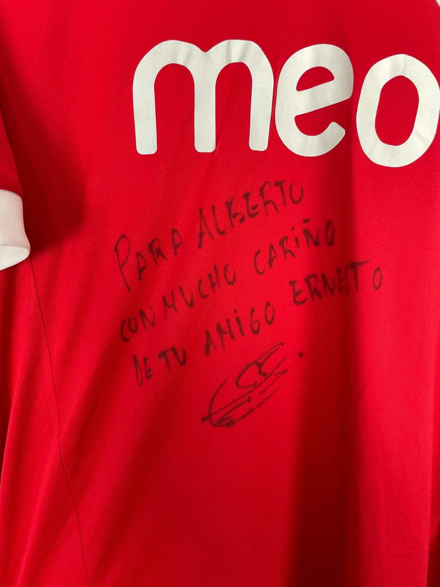 2012-13-benfica-ernesto-44-player-issue-signed-home-shirt-l-adidas