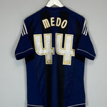 Shop 2012/13 BOLTON MEDO #44 AWAY SHIRT (M) ADIDAS, classic football shirts, vintage football shirts & retro soccer jerseys at Cult Kits
