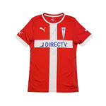 Buy 2012/13 Catolica Del Chile *Signed* Away Shirt (S) Puma ~ Free worldwide shipping ~ Authentic Vintage Football Shirts from Cult Kits