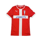 Buy 2012/13 Catolica Del Chile *Signed* Away Shirt (S) Puma ~ Free worldwide shipping ~ Authentic Vintage Football Shirts from Cult Kits