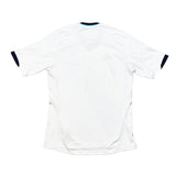 Buy 2012/13 Chelsea Away Shirt (M) Adidas ~ Free worldwide shipping ~ Authentic Vintage Football Shirts from Cult Kits