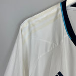 2012/13 CHELSEA AWAY SHIRT (XXXL) ADIDAS - Cult Kits - XXXL - Buy Vintage Football Shirts, Authentic Retro Football Shirts For Sale, Classic Football Shirts & Soccer Jersey