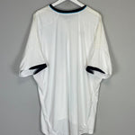 2012/13 CHELSEA AWAY SHIRT (XXXL) ADIDAS - Cult Kits - XXXL - Buy Vintage Football Shirts, Authentic Retro Football Shirts For Sale, Classic Football Shirts & Soccer Jersey