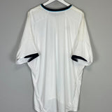 2012/13 CHELSEA AWAY SHIRT (XXXL) ADIDAS - Cult Kits - XXXL - Buy Vintage Football Shirts, Authentic Retro Football Shirts For Sale, Classic Football Shirts & Soccer Jersey