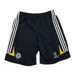 Buy 2012/13 Chelsea C/L Shorts (L/XL) Adidas ~ Free worldwide shipping available ~ Authentic Vintage Football Shirts from Cult Kits