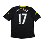 2012 Chelsea Adidas football shirt - view 1 - Cult Kits