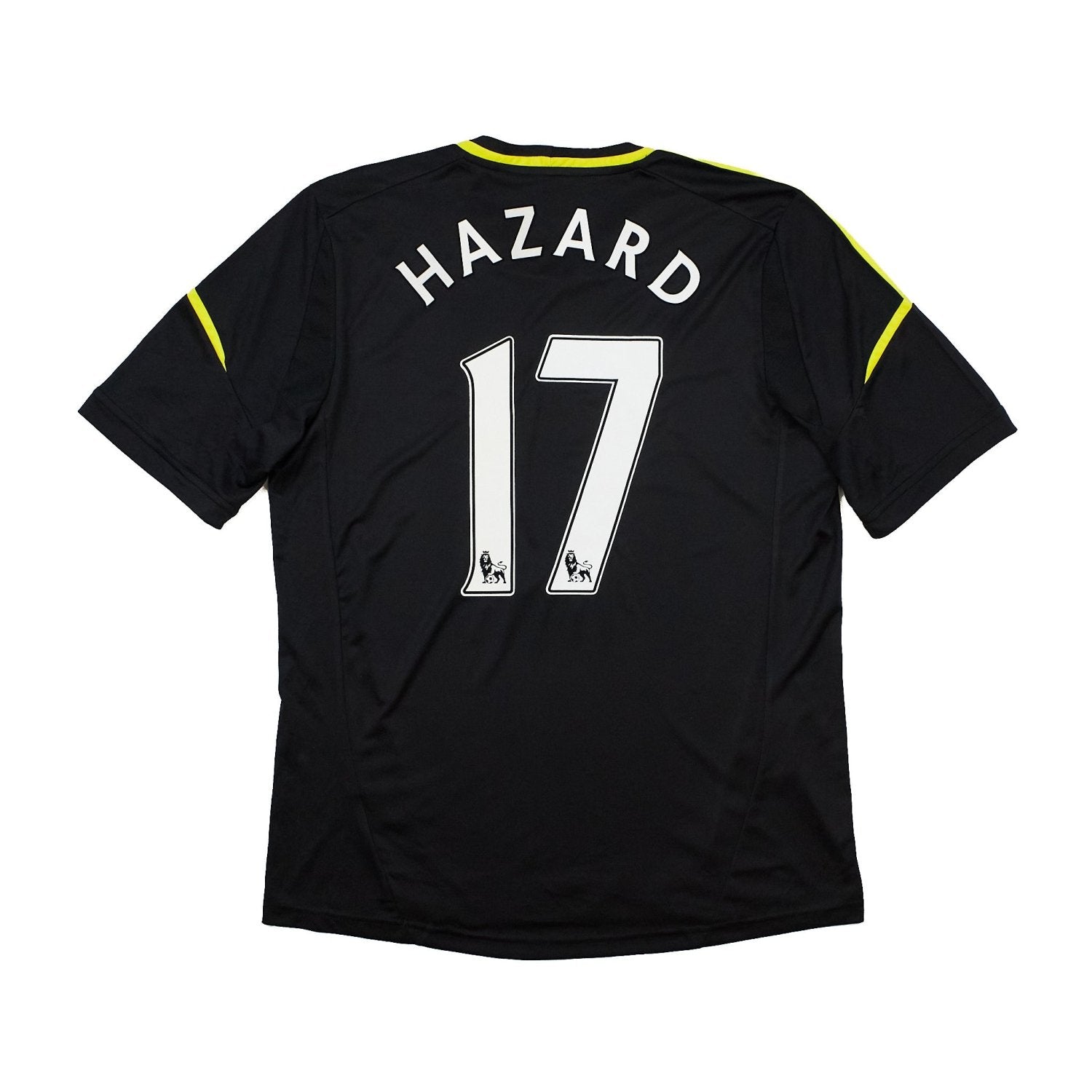 2012 Chelsea Adidas football shirt - view 1 - Cult Kits