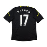 2012 Chelsea Adidas football shirt - view 1 - Cult Kits