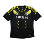 2012 Chelsea Adidas football shirt - view 2 - Cult Kits