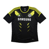 2012 Chelsea Adidas football shirt - view 2 - Cult Kits