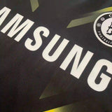 2012 Chelsea Adidas football shirt - view 3 - Cult Kits